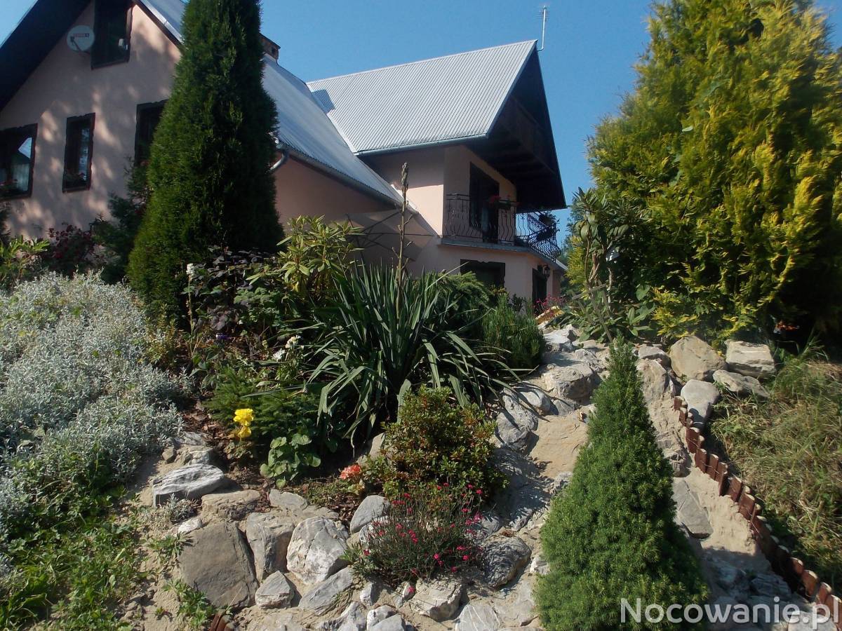 Oferta dla turystów serwisu Nocowanie.pl