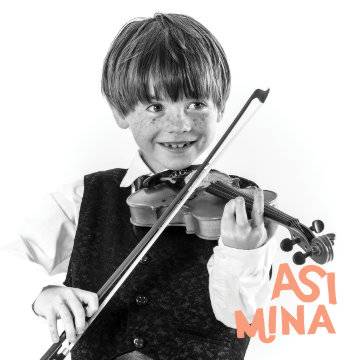Koncert: Aukso4Kids Skrzypce w Tychach