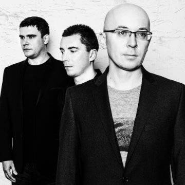 Koncert: Marcin Wasilewski Trio w Tychach