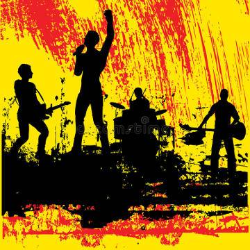 The Best of Grunge: Gitarowe Przeboje Wszech Czasów we Wrocławiu
