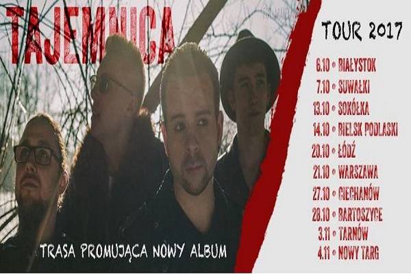 Kult Akustik w Lublinie