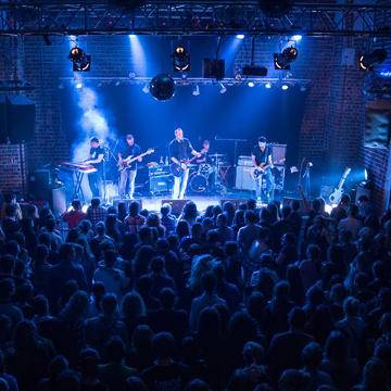 Kult Akustik w Lublinie