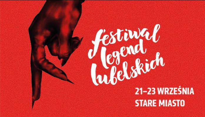 Festiwal Legend Lubelskich: dzień III