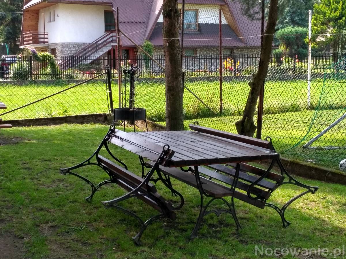 Kolonie, obozy, zielone szkoły