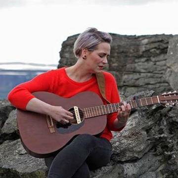 Koncert: Myrra Rós & Kuba Duda w Tychach