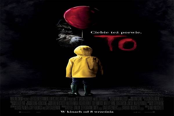 Horror pt. TO w Kinie Światowid