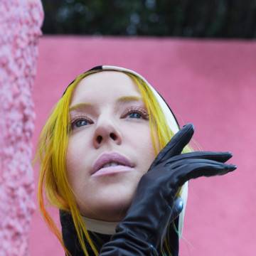 Koncert: Austra w Krakowie