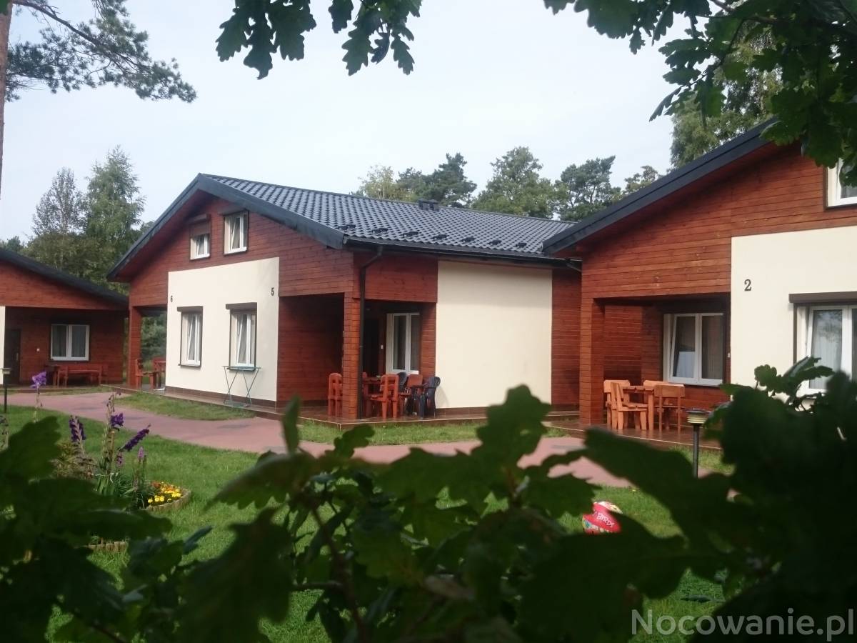 Ceny noclegów w terminie od 01.06 do 30.06 oraz po 20.08 objęte 20% rabatem