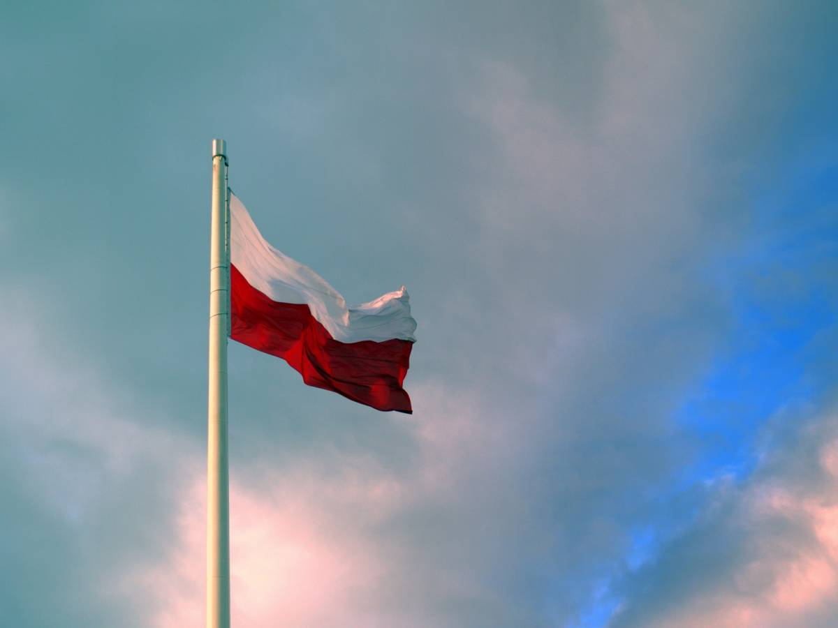 Obchody Narodowego Święta Niepodległości 2017 w Giżycku