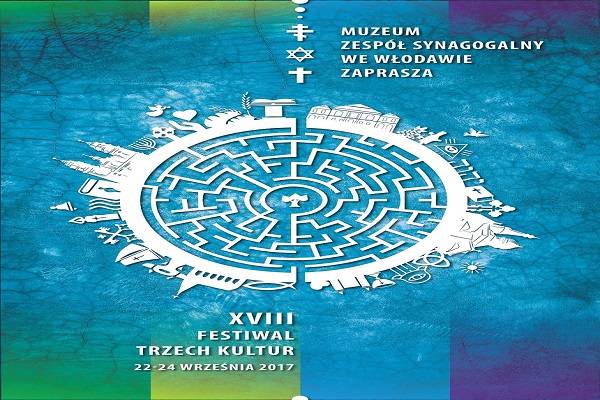 XVI Festiwal Trzech Kultur we Włodawie