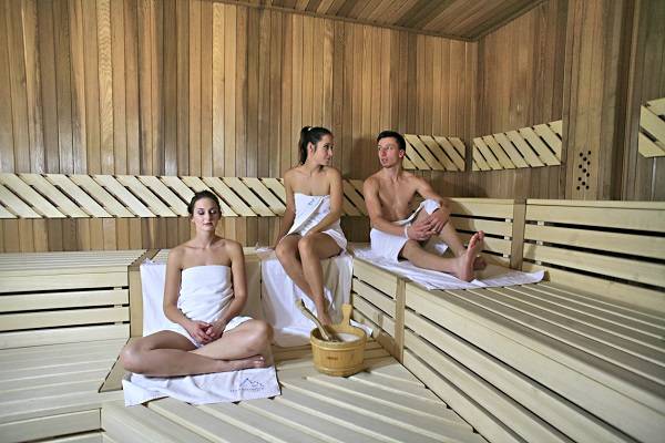 Open Sauna Night w Chochołowie