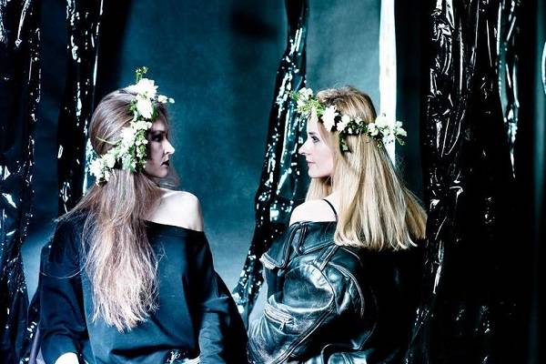 Balladyna: sztuka teatralna w Gdyni