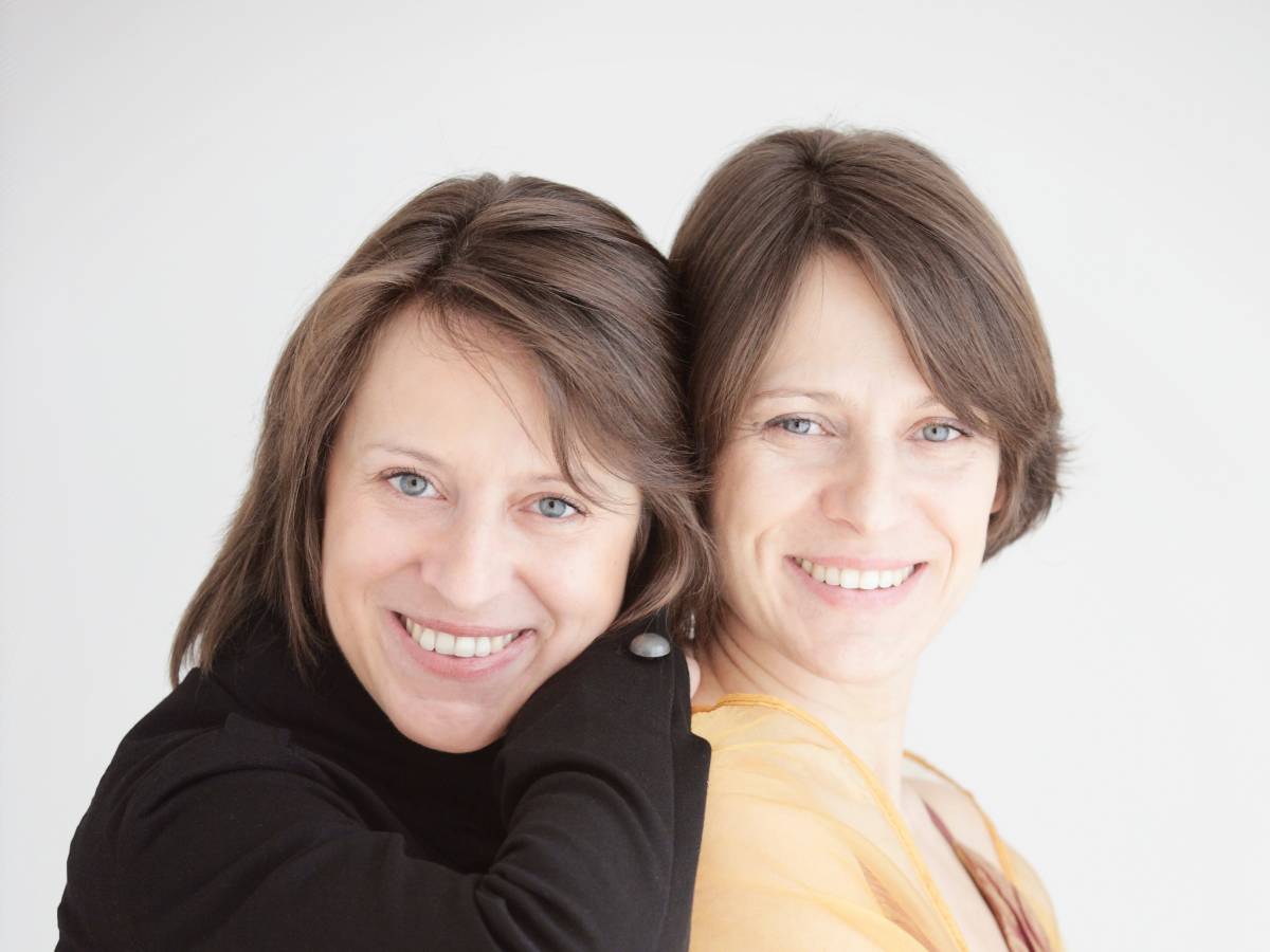 Koncert: Duo klawesynowe - Siostry Gajeckie w Łodzi