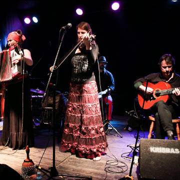Kult Akustik w Lublinie