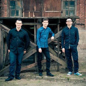 Koncert: Tubis Trio w Toruniu