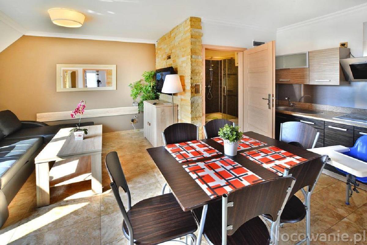 Wczasy dla Seniorów