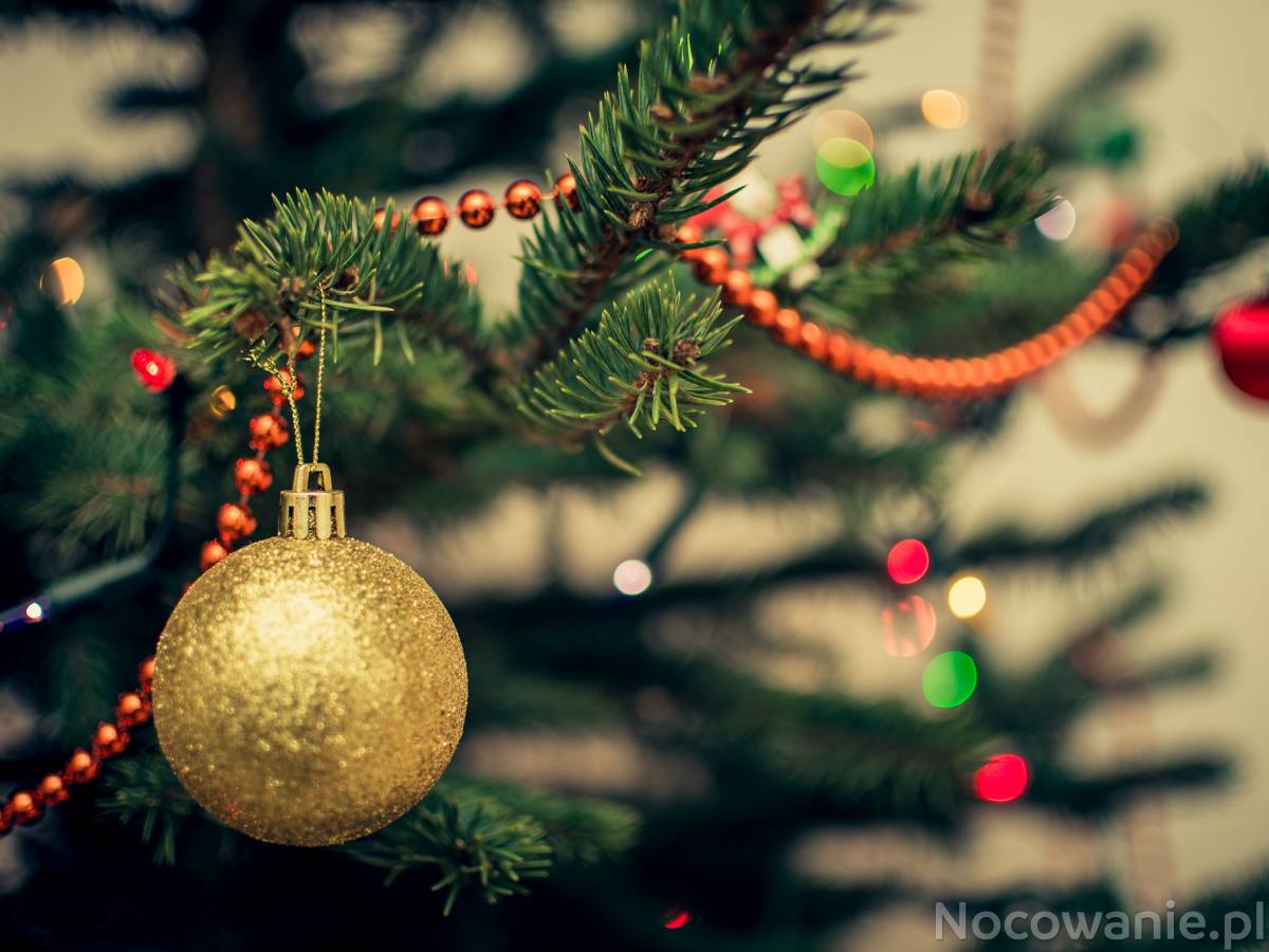 Boże Narodzenie