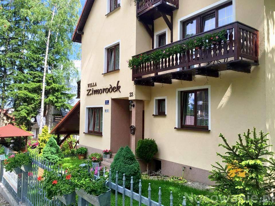 Dla turystów portalu