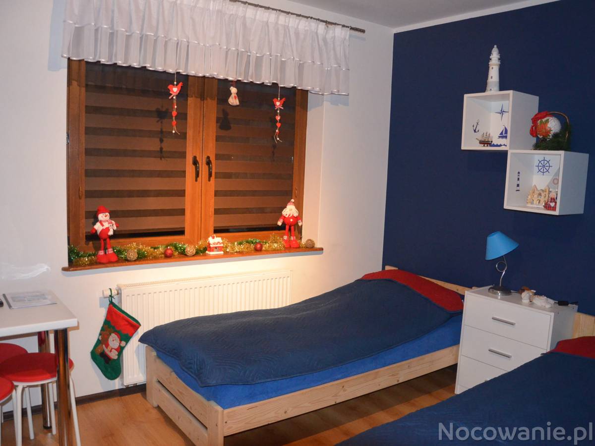 Mikołajkowy prezent