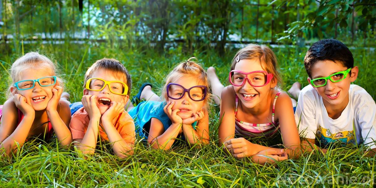 Zielona Szkoła w Ustce