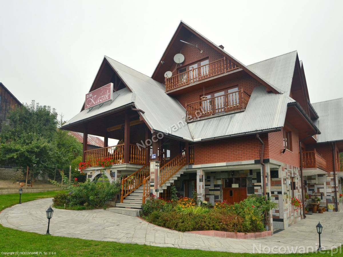 Kolonie, obozy, zielone szkoły