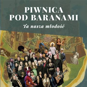 Koncert: Piwnica pod Baranami w Bydgoszczy