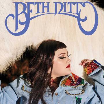 Koncert: Beth Ditto w Warszawie