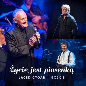 Koncert: Jacek Cygan i goście w Toruniu