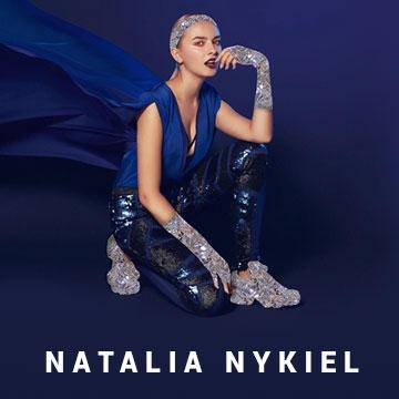 Natalia Nykiel w Warszawie