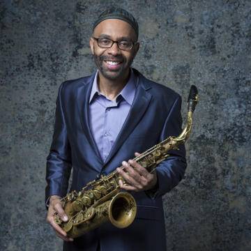 Ethno Jazz Festival: Kenny Garrett we Wrocławiu
