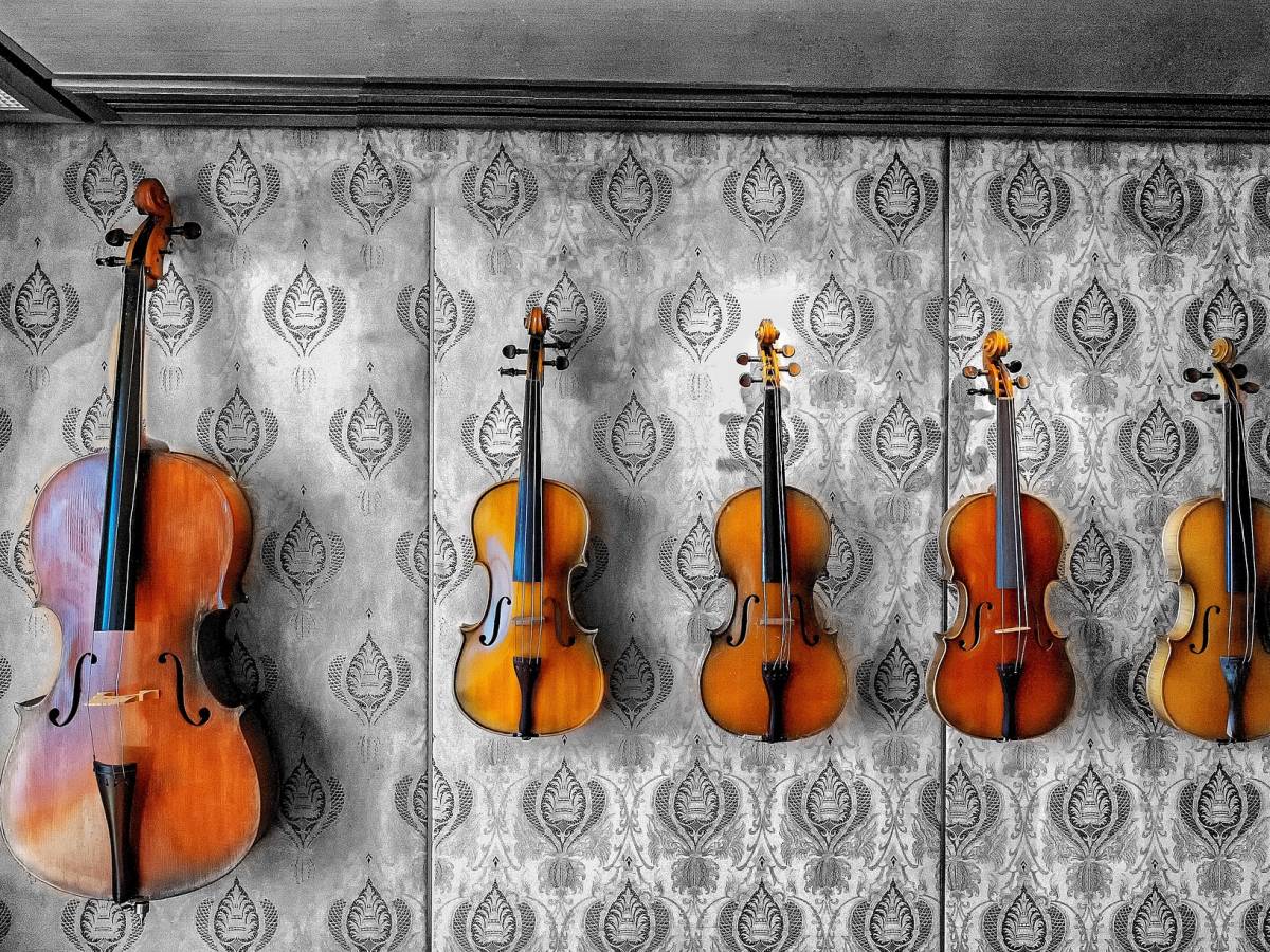 Kult Akustik w Lublinie