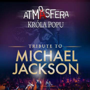 Koncert: Tribute to Michael Jackson Symfonicznie w Warszawie