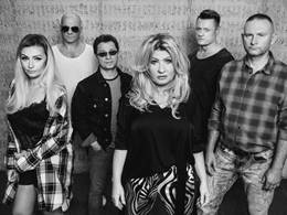 Koncert we Wrocławiu: Beata i Bajm