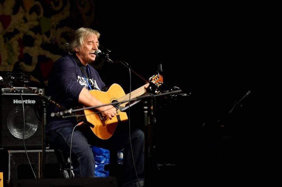 Koncert w Oliwskim Ratuszu Kultury: Waldemar Chyliński