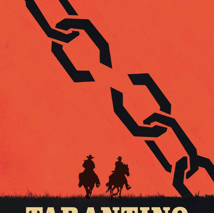 Tarantino Soundtracks - najlepsze piosenki z filmów Quentina Tarantino