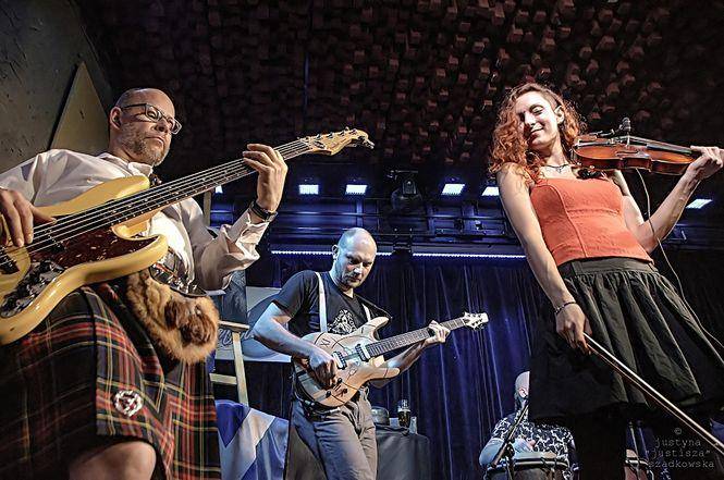 Kult Akustik w Lublinie