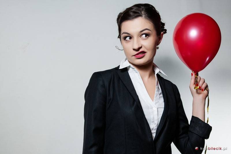 Monodram „Kredyt zaufania” w Teatrze Zależnym w Krakowie