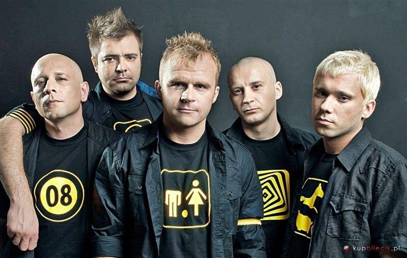 Kult Akustik w Lublinie