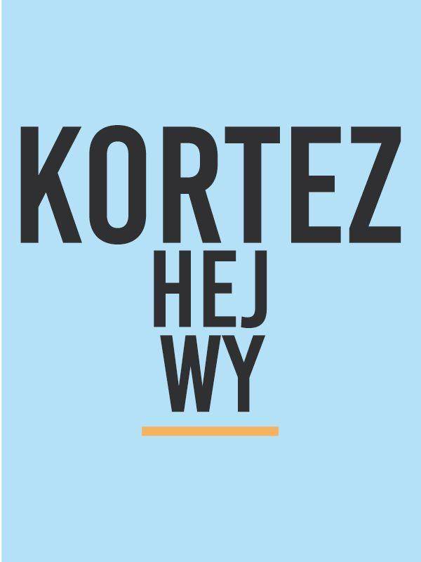 Koncert Korteza w Centrum Spotkania Kultur w Lublinie