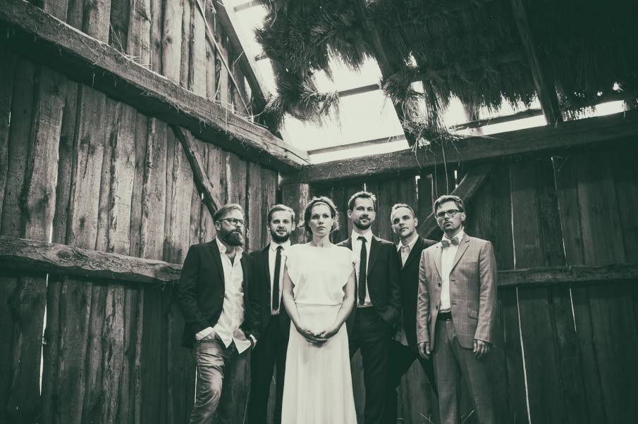 Kult Akustik w Lublinie