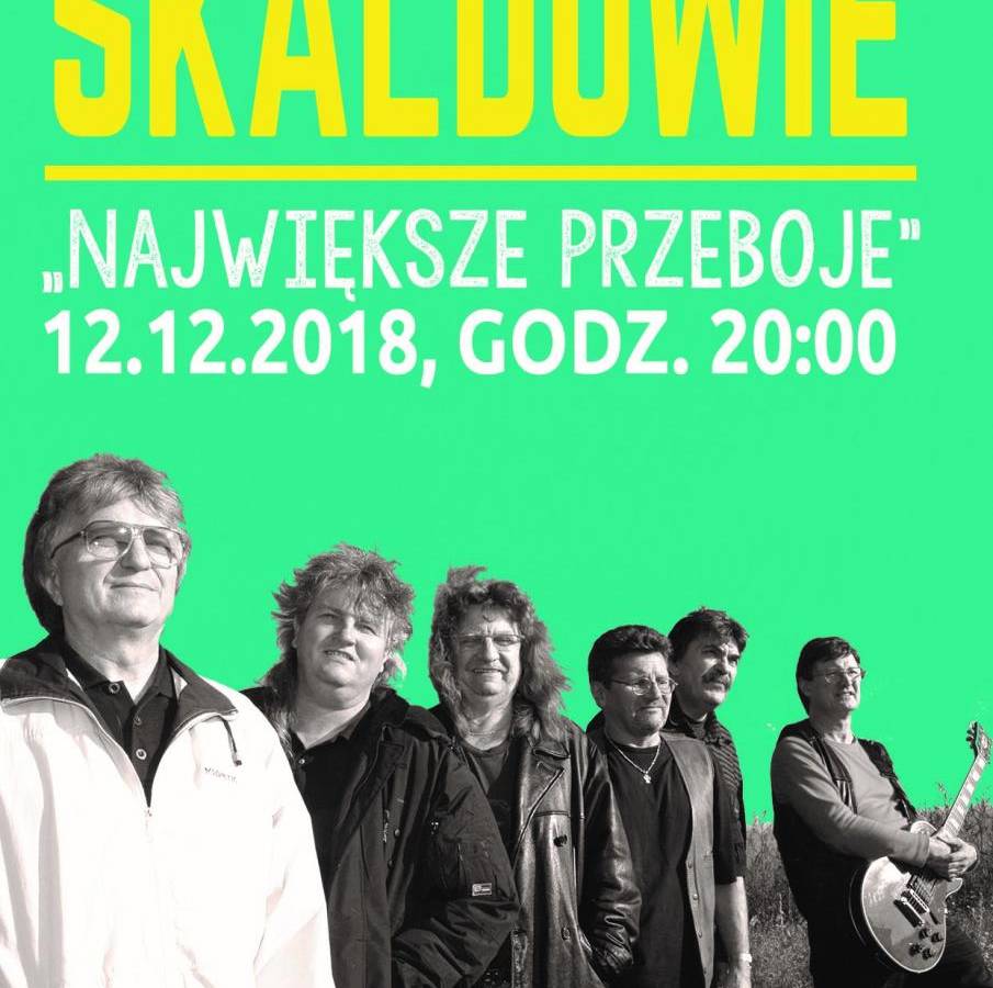 Kult Akustik w Lublinie