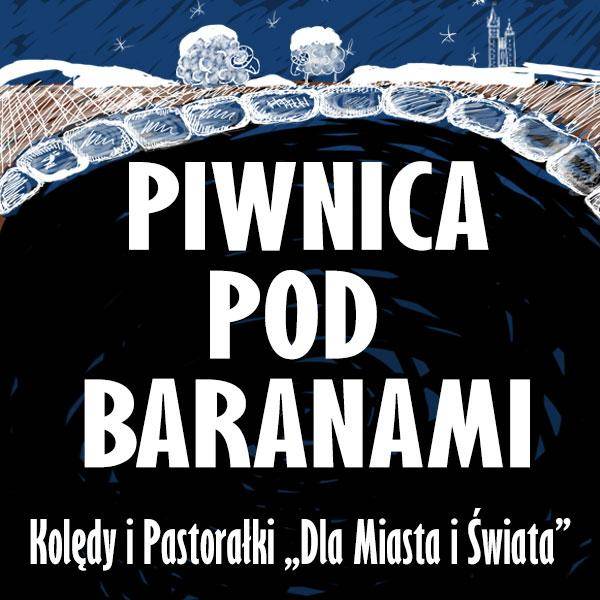 Koncert Kolędy i Pastorałki „Dla miasta i świata” w Auli UAM w Poznaniu