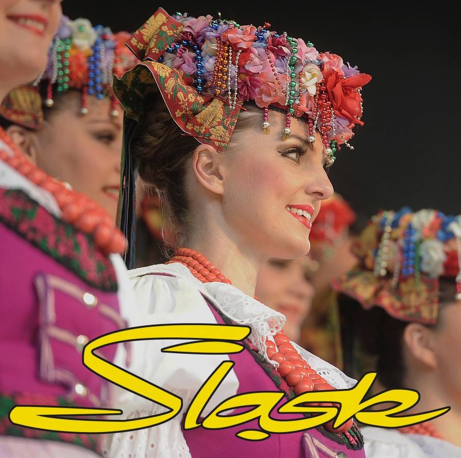 Gala Jubileuszowa Zespołu Pieśni i Tańca Śląsk w Teatrze Wielkim w Poznaniu