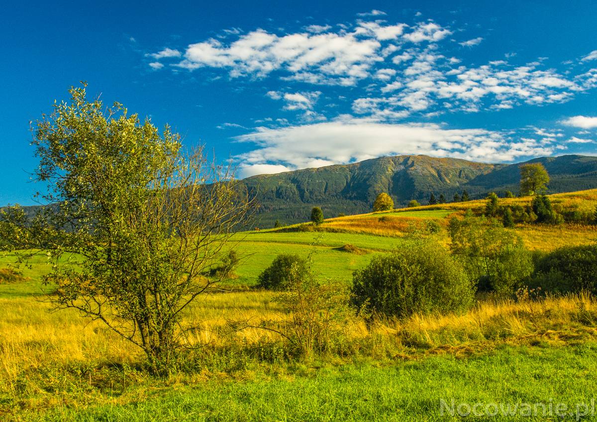 Babiogórska Jesień