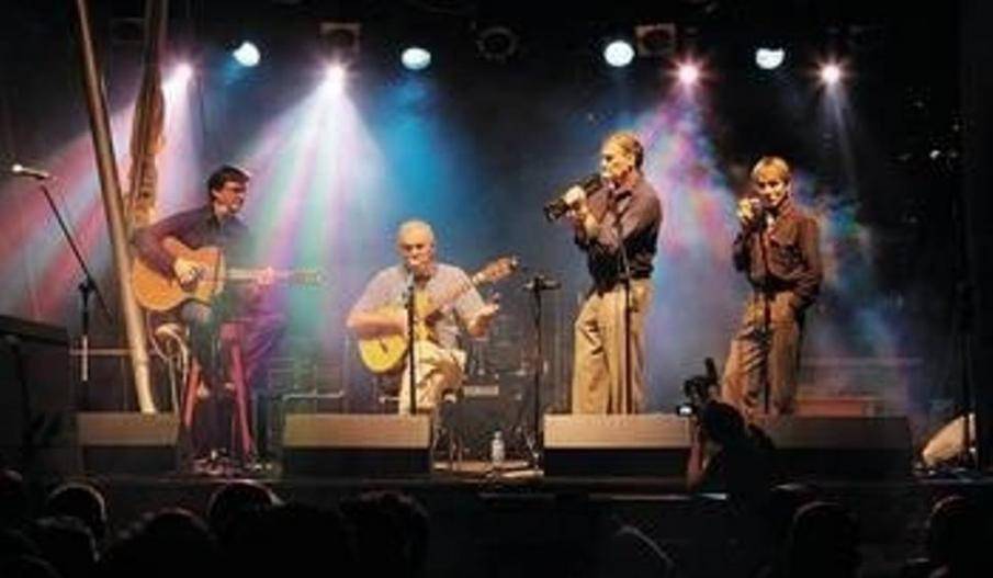 Kult Akustik w Lublinie