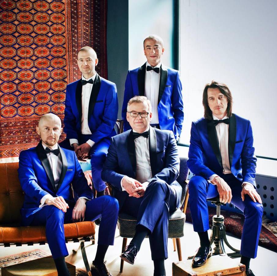 Kult Akustik w Lublinie