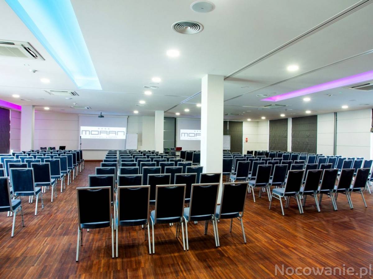 Sale konferencyjne