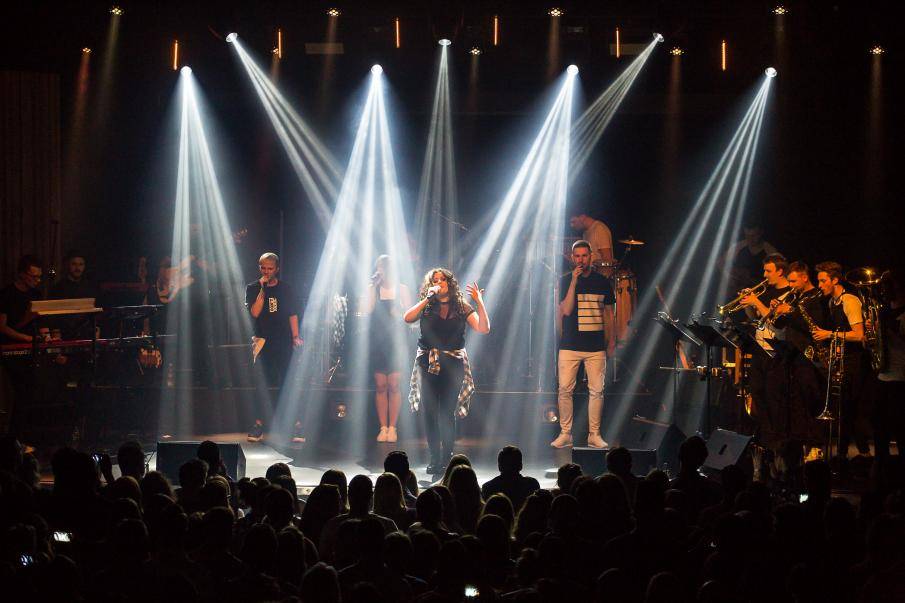 Kult Akustik w Lublinie
