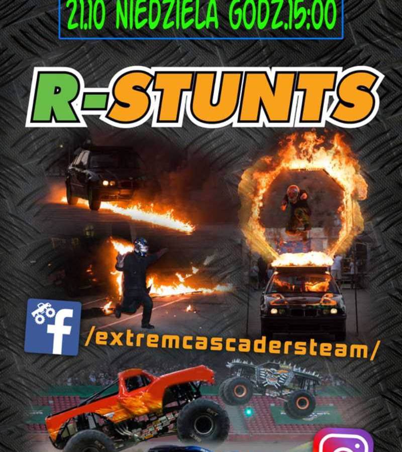 Extreme Cascaders Team 2018 w Opolu