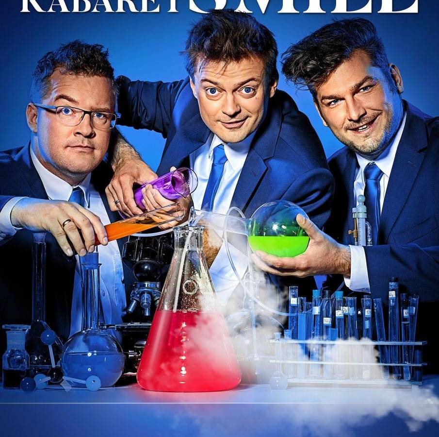 Kult Akustik w Lublinie